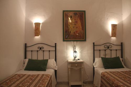 Hostal Pension El Portillo