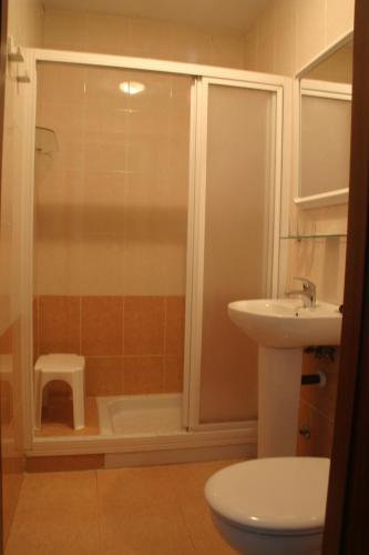 Hostal Pension El Portillo