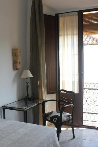 Hostal Pension El Portillo
