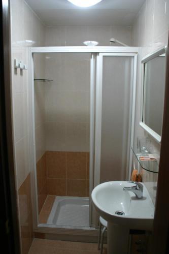Hostal Pension El Portillo