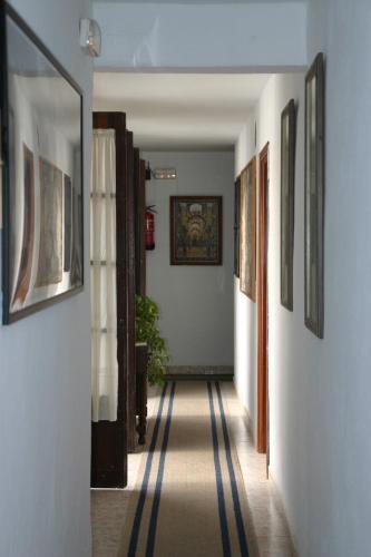 Hostal Pension El Portillo