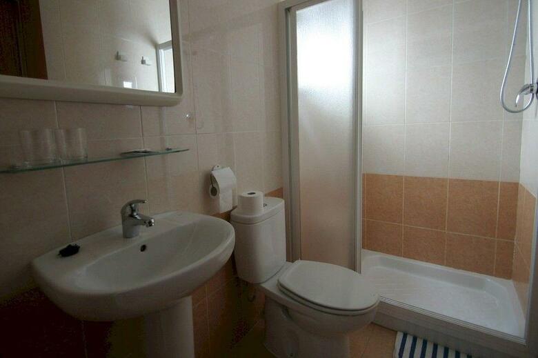 Hostal Pension El Portillo