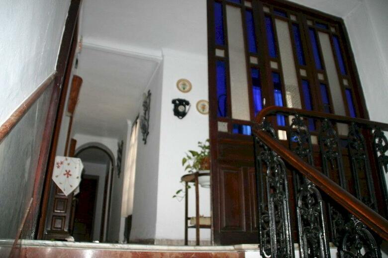 Hostal Pension El Portillo