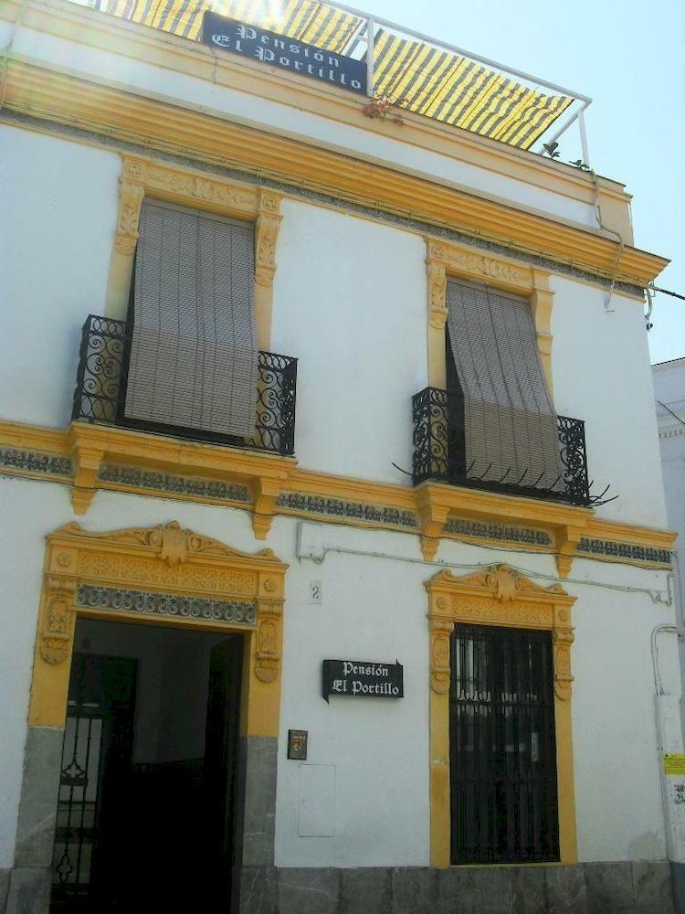 Hostal Pension El Portillo