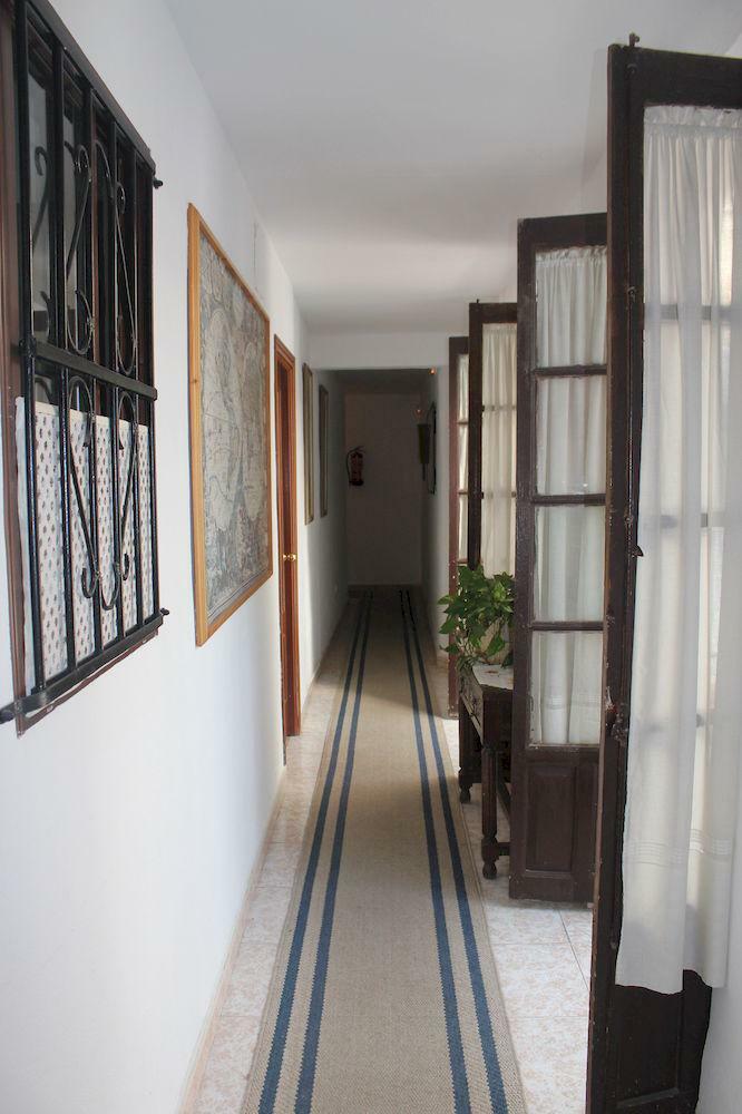 Hostal Pension El Portillo
