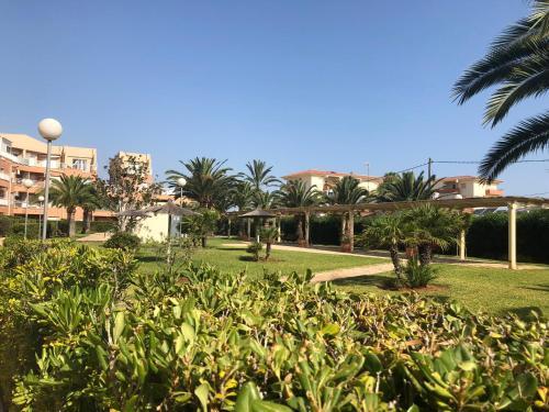 Apartamento Mediterraneo Playa
