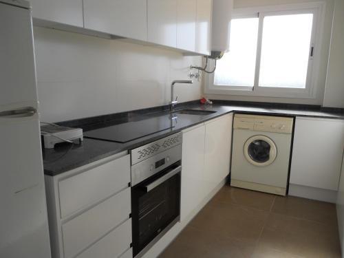 Apartamento Mediterraneo Playa