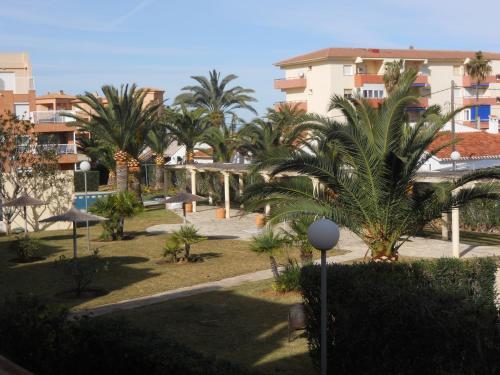 Apartamento Mediterraneo Playa