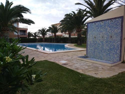 Apartamento Mediterraneo Playa