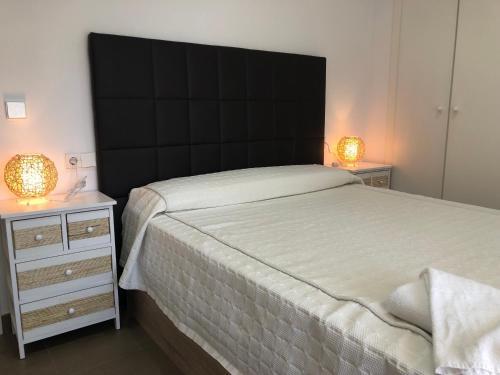 Apartamento Mediterraneo Playa