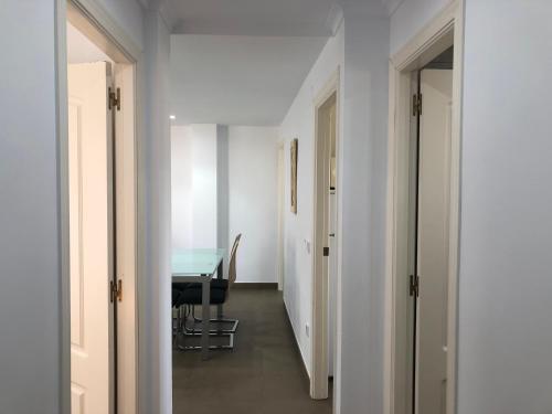 Apartamento Mediterraneo Playa