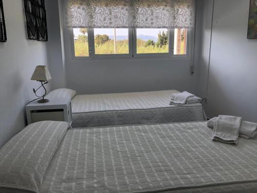 Apartamento Mediterraneo Playa