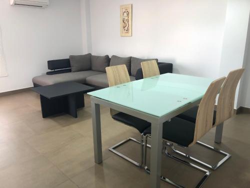 Apartamento Mediterraneo Playa