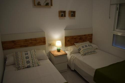 Apartamento Ap2111 Bahia de Denia Les Marines