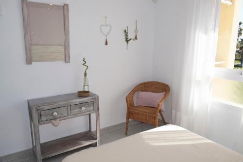Apartamento Ap2111 Bahia de Denia Les Marines