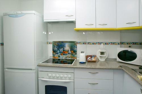 Apartamentos Albir Confort Estrella II