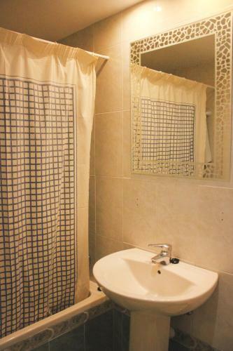 Apartamentos Albir Confort Estrella II