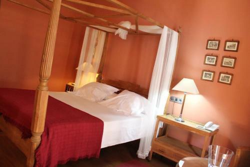 Hostal Hospeder�a De Cuenca
