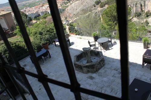 Hostal Hospeder�a De Cuenca