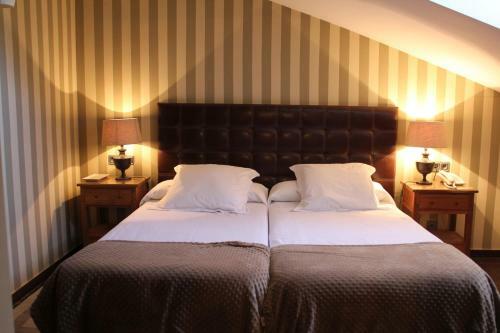 Hostal Hospeder�a De Cuenca