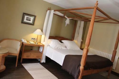 Hostal Hospeder�a De Cuenca