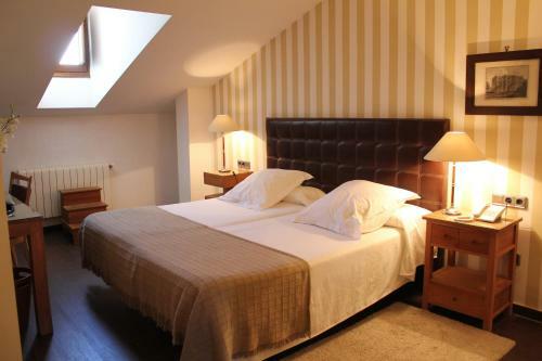 Hostal Hospeder�a De Cuenca