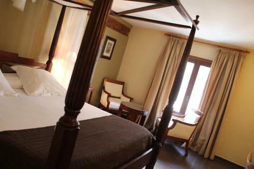 Hostal Hospeder�a De Cuenca