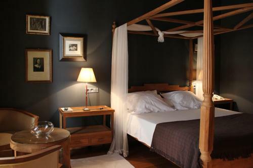 Hostal Hospeder�a De Cuenca