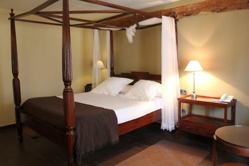 Hostal Hospeder�a De Cuenca