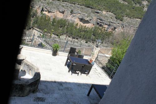 Hostal Hospeder�a De Cuenca
