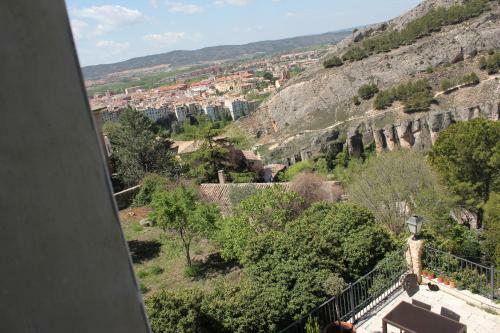 Hostal Hospeder�a De Cuenca