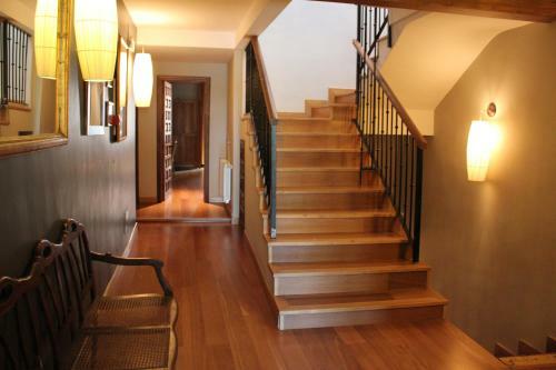 Hostal Hospeder�a De Cuenca