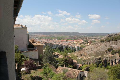 Hostal Hospeder�a De Cuenca