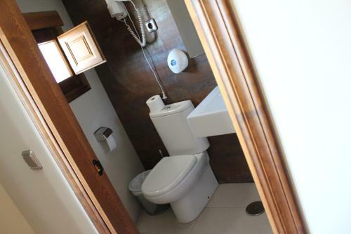 Hostal Hospeder�a De Cuenca