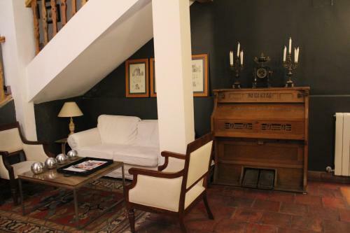 Hostal Hospeder�a De Cuenca