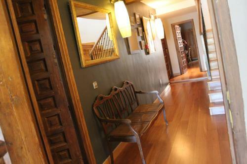 Hostal Hospeder�a De Cuenca
