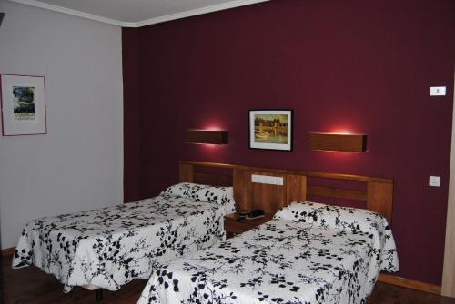 Hotel Pedro Torres