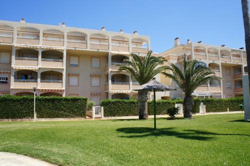 Apartamento Bahia de Denia