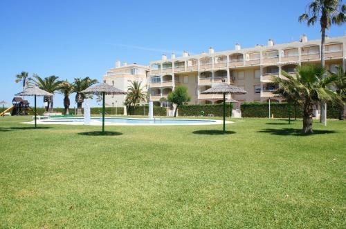 Apartamento Bahia de Denia