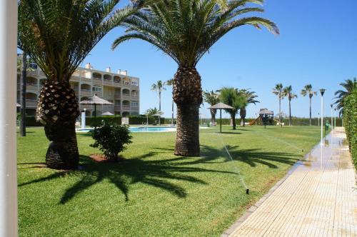 Apartamento Bahia de Denia