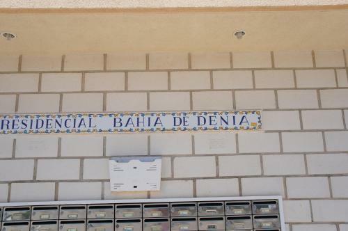Apartamento Bahia de Denia