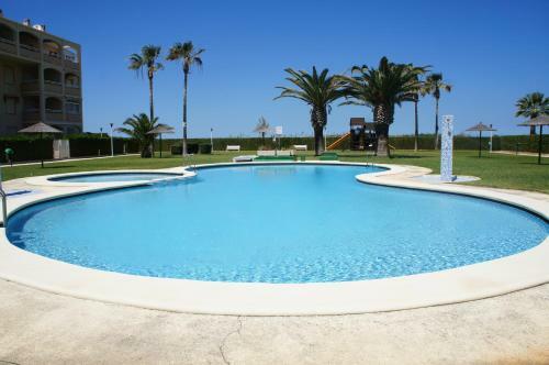 Apartamento Bahia de Denia