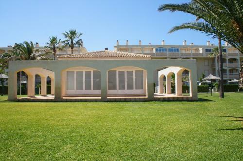 Apartamento Bahia de Denia