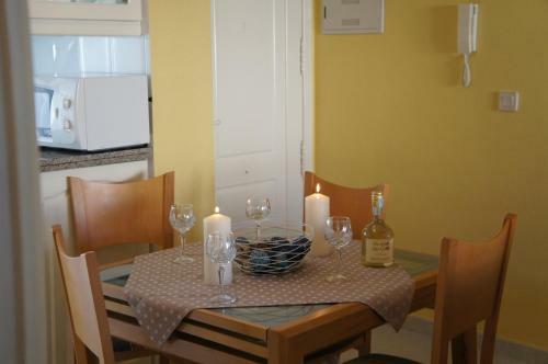 Apartamento Bahia de Denia