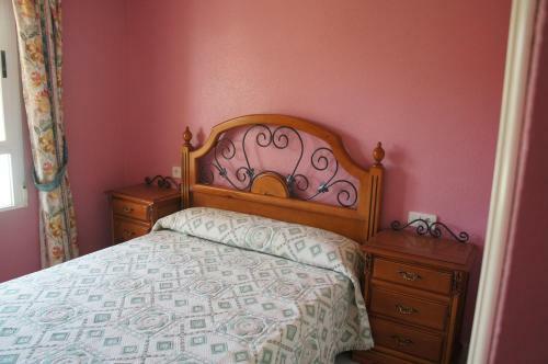 Apartamento Bahia de Denia