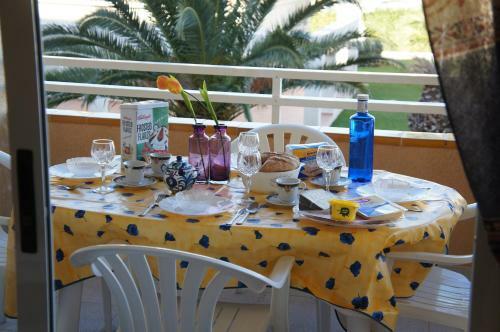 Apartamento Bahia de Denia