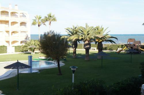 Apartamento Bahia de Denia