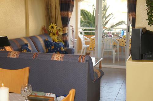 Apartamento Bahia de Denia