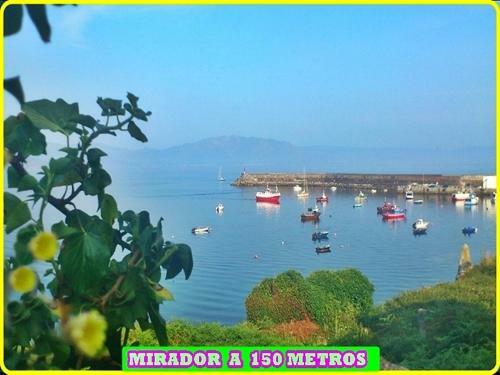 Apartamento Paseo Del Puerto 2