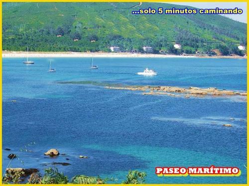 Apartamento Paseo Del Puerto 2